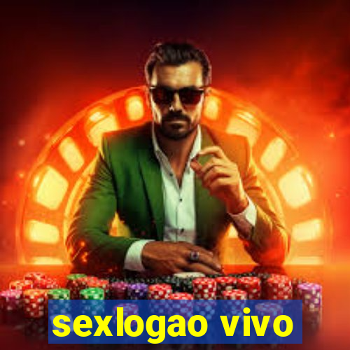 sexlogao vivo